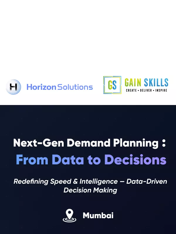 horizon solutions