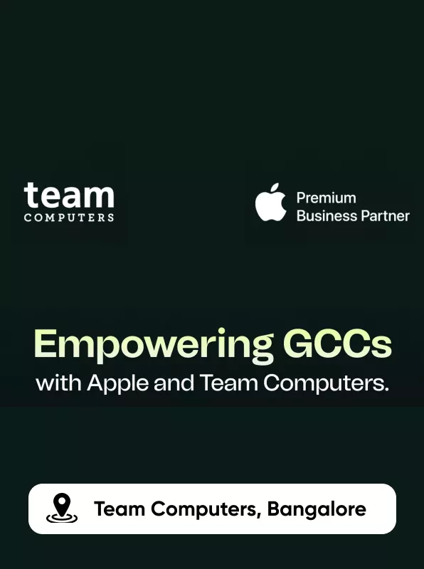 Team Computers