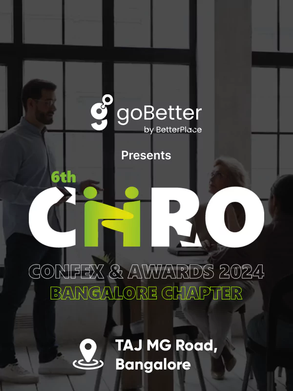6th chro confex and awards 2024