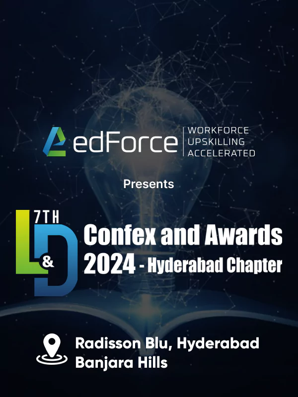 7th L&D confex and awards 2024