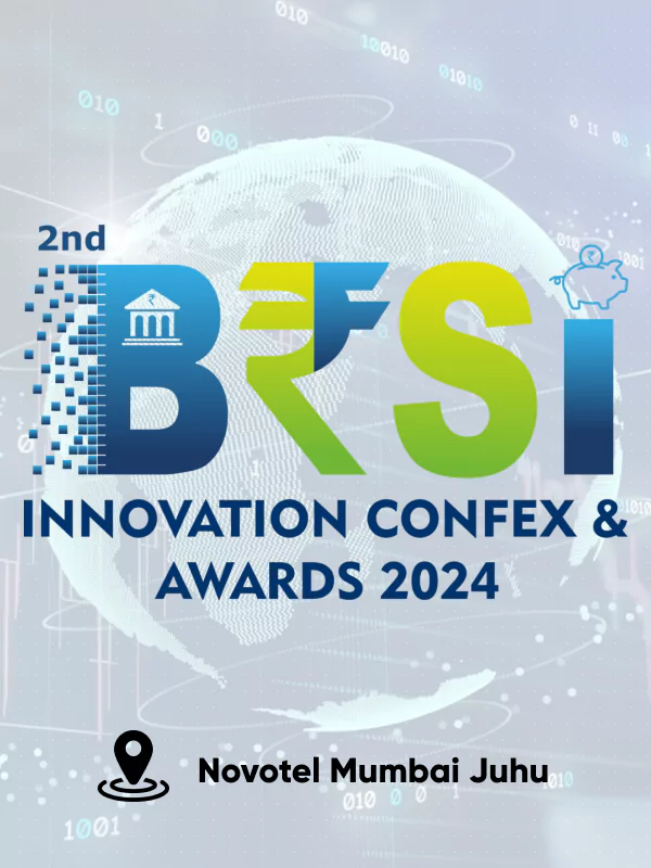 BFSI confex and awards 2024