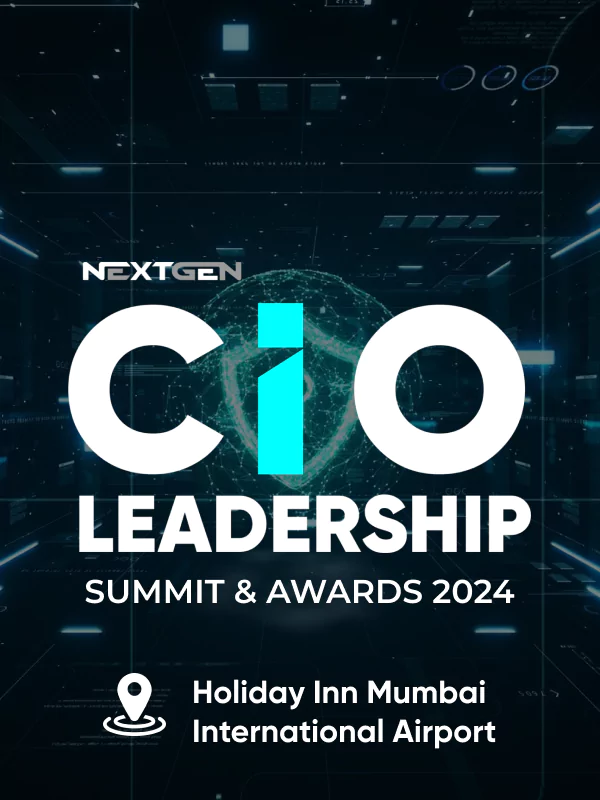 CIO confex and awards 2024