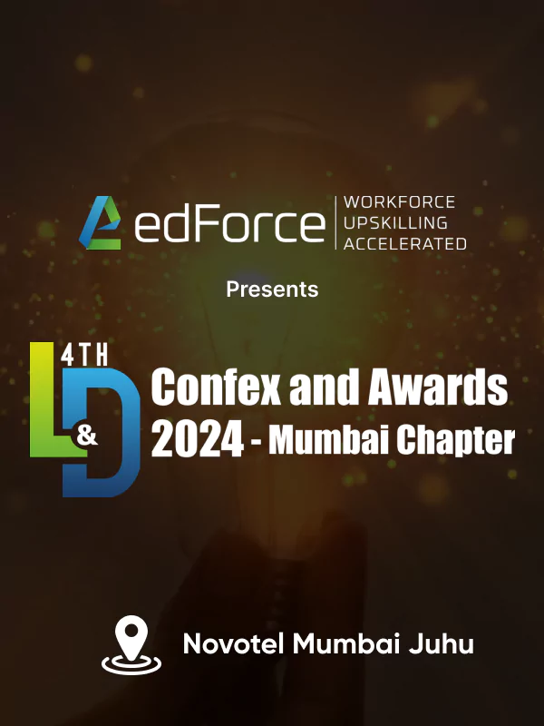 L&D confex and awards 2024
