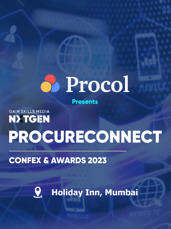 ProcureConnect confex and awards 2023