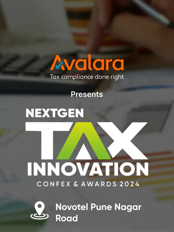 TAX confex and awards 2024