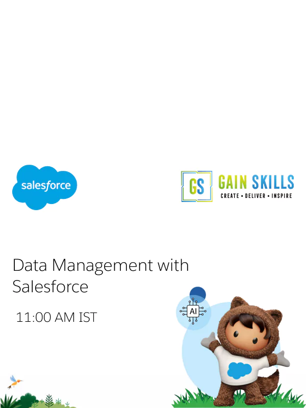 salesforce