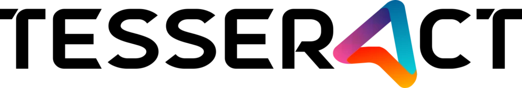 tesseract-logo