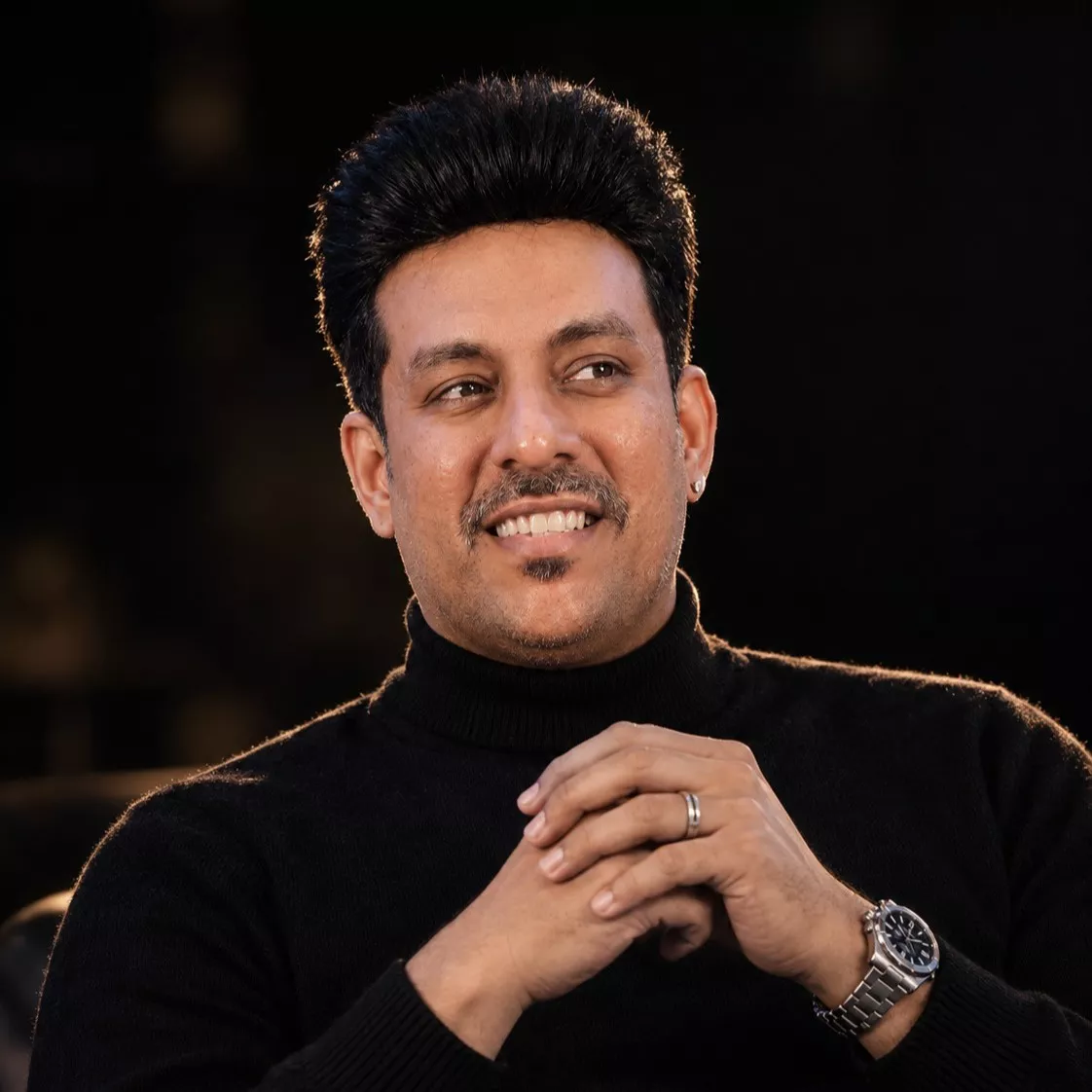 Sumeet Khatri
